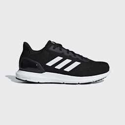 Adidas Cosmic 2 Férfi Akciós Cipők - Fekete [D50100]